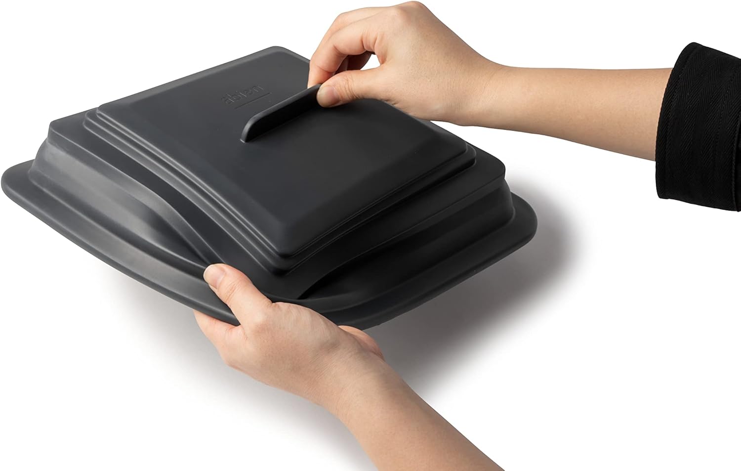 abien FOOD COVER - für den abien MAGIC GRILL von abien
