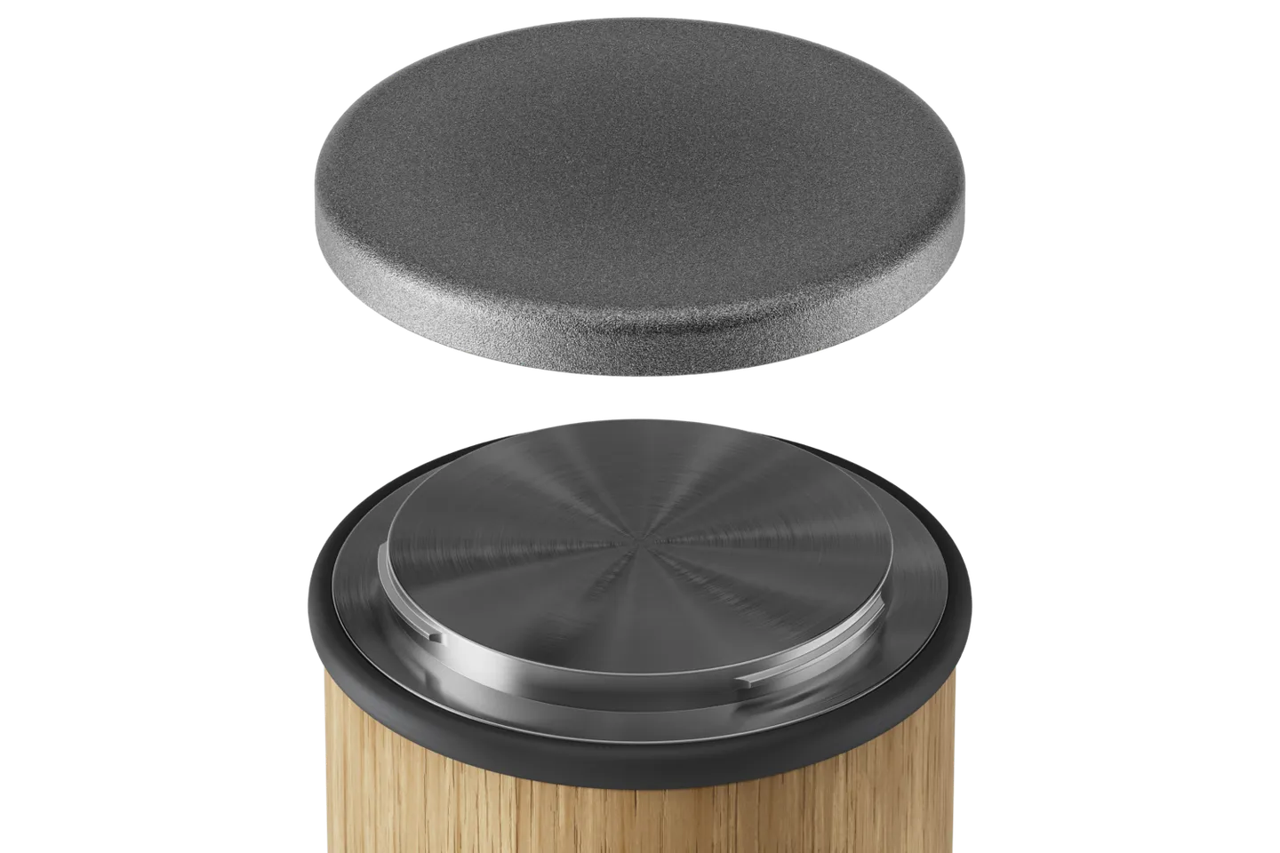 HORL® 3 Eiche Rollschleifer Messerschärfer + Magnetschleiflehre von HORL HORL® 3 Eiche Rollschleifer Messerschärfer + Magnetschleiflehre von HORL