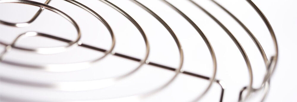 Bratenrost hoch für den Cobb Grill EASY TO GO & Premier & Compact & Premier Gas (CO32) von Cobb