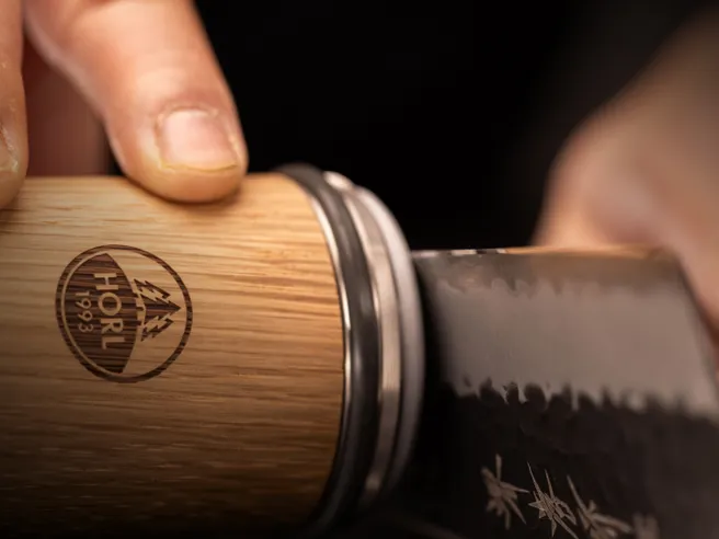 HORL® 3 Kagami – Ultrafein HORL® 3 Kagami – Ultrafein