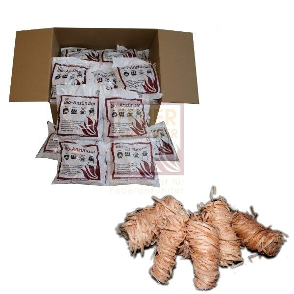 25 Tüten Kamin & Grill Feuer Anzünder - Kaminanzünder für Holz & Kohle ~ 325 Anzünder von Feuer-Anzünder.de 25 Tüten Kamin & Grill Feuer Anzünder - Kaminanzünder für Holz & Kohle ~ 325 Anzünder von Feuer-Anzünder.de