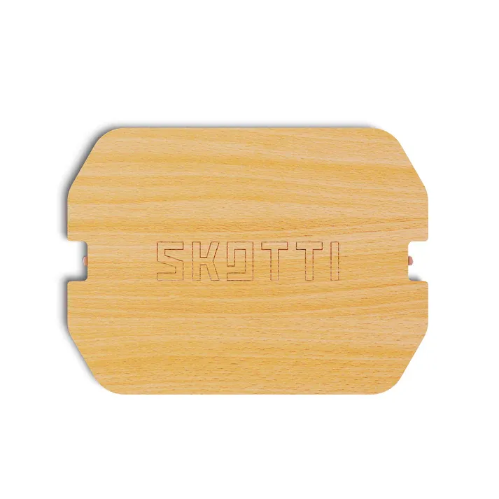 SKOTTI BOOSTER 2.0 + BOKS 1 Liter + PLANK + Gas von SKOTTI SKOTTI BOOSTER 2.0 + BOKS 1 Liter + PLANK + Gas von SKOTTI
