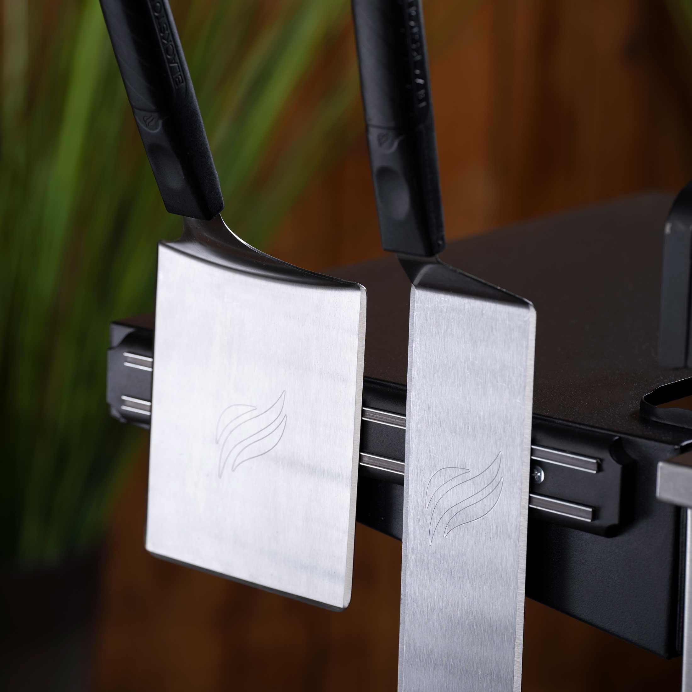 BLACKSTONE 36“ Griddle Grillstation mit Airfryer von Blackstone