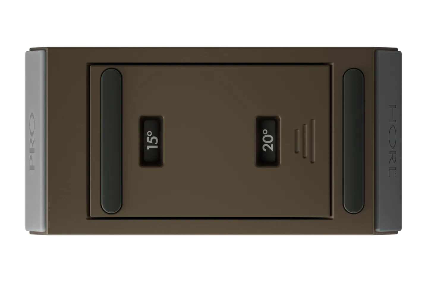HORL® 3 PRO Bronze Rollschleifer Messerschärfer + Magnetschleiflehre von HORL HORL® 3 PRO Bronze Rollschleifer Messerschärfer + Magnetschleiflehre von HORL