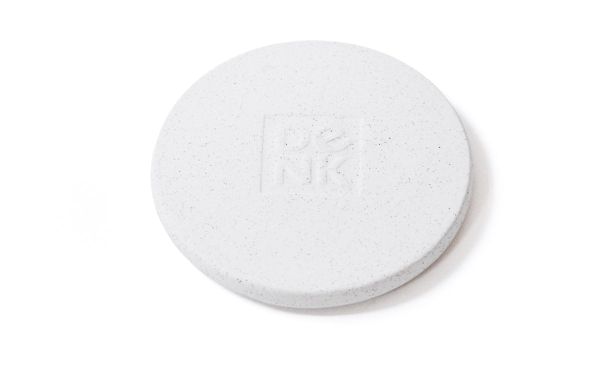 DENK Keramik Deckel für das Schmelzfeuer Indoor Albicium -  SFAI-DE  von DENK Keramik