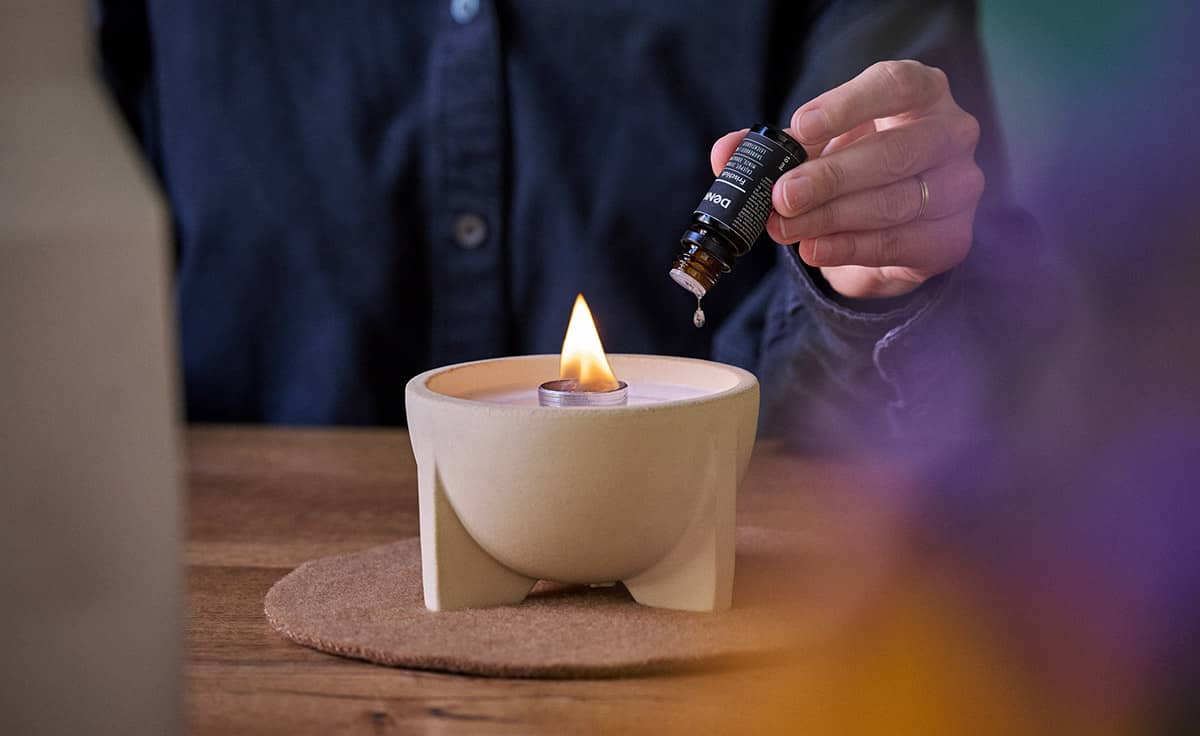DENK Keramik Schmelzfeuer Indoor CeraNatur® - Das Schmelzfeuer für Innenräume - SFDI von DENK Keramik DENK Keramik Schmelzfeuer Indoor CeraNatur® - Das Schmelzfeuer für Innenräume - SFDI von DENK Keramik