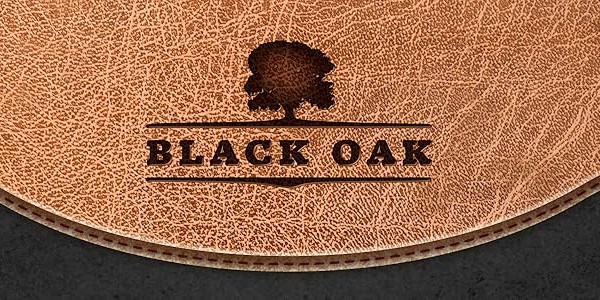 BLACK OAK BLACK OAK