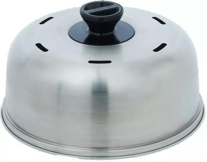 COBB Gas DELUXE 2.0 Grill Multifunktionsküche inkl. Griddle Plus + Kartusche von Cobb