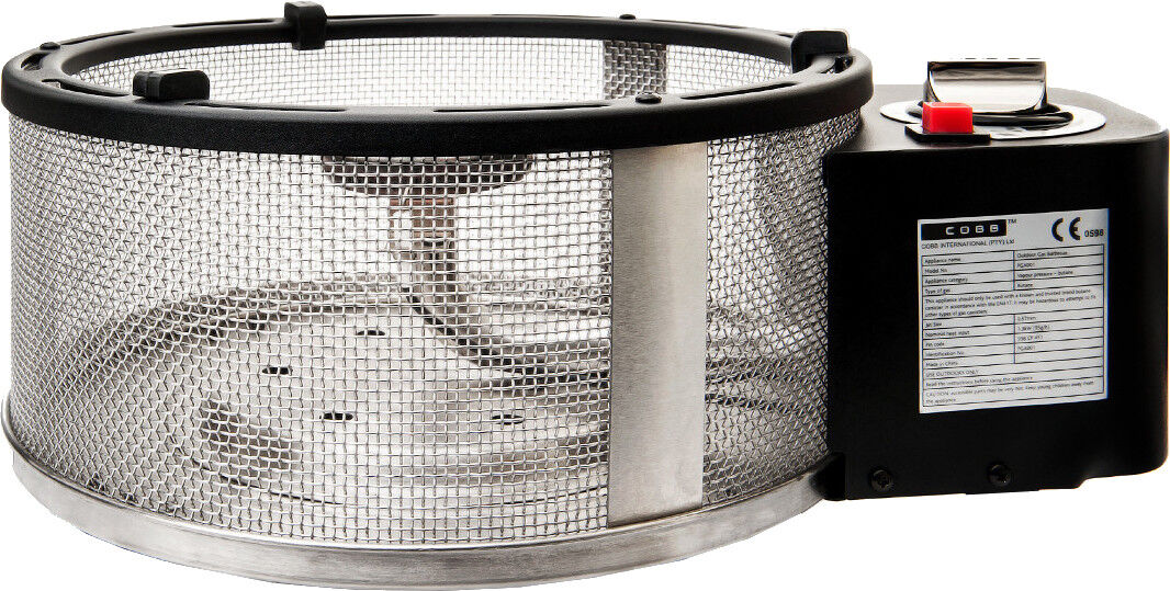 Cobb Gasgrill Basis (CO710) - Original Ersatzteil für Cobb Grill von Cobb Cobb Gasgrill Basis (CO710) - Original Ersatzteil für Cobb Grill von Cobb