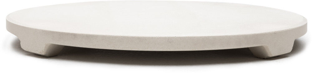 Pizzaplatte ~ Pizzastein Ø 26cm für Holzkohle und Gas Cobbgrill (CO69) von Cobb