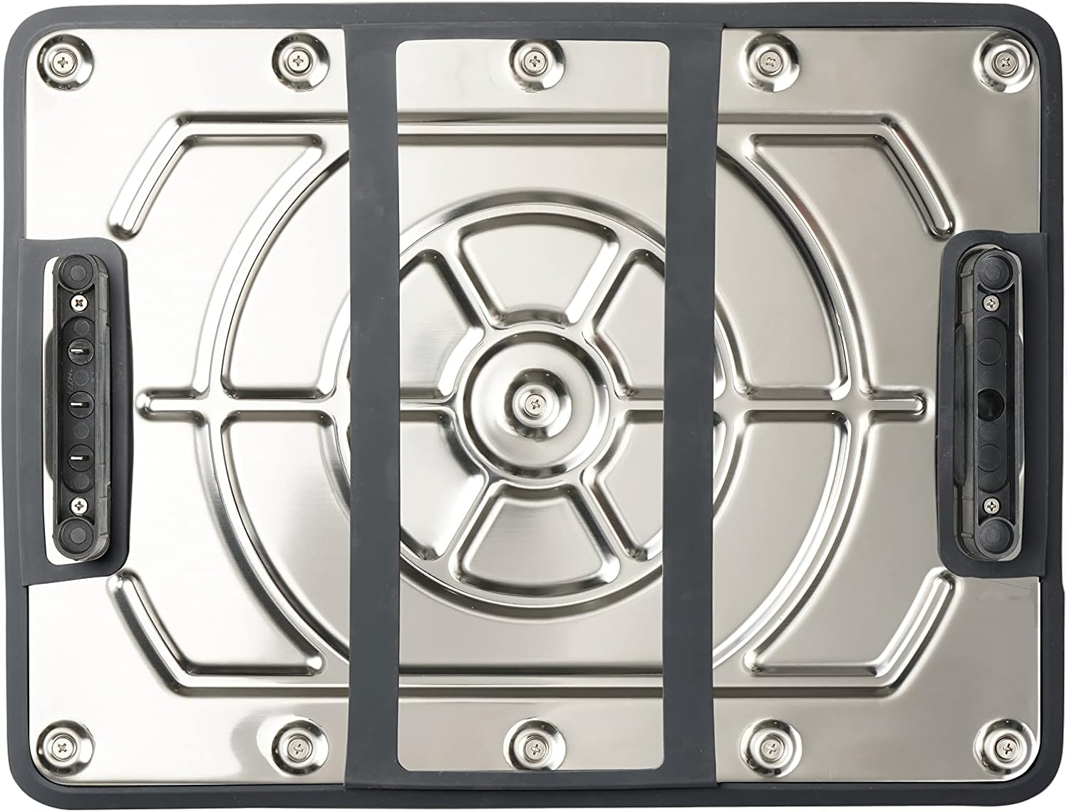 abien GRILL GUARD - für den abien MAGIC GRILL von abien