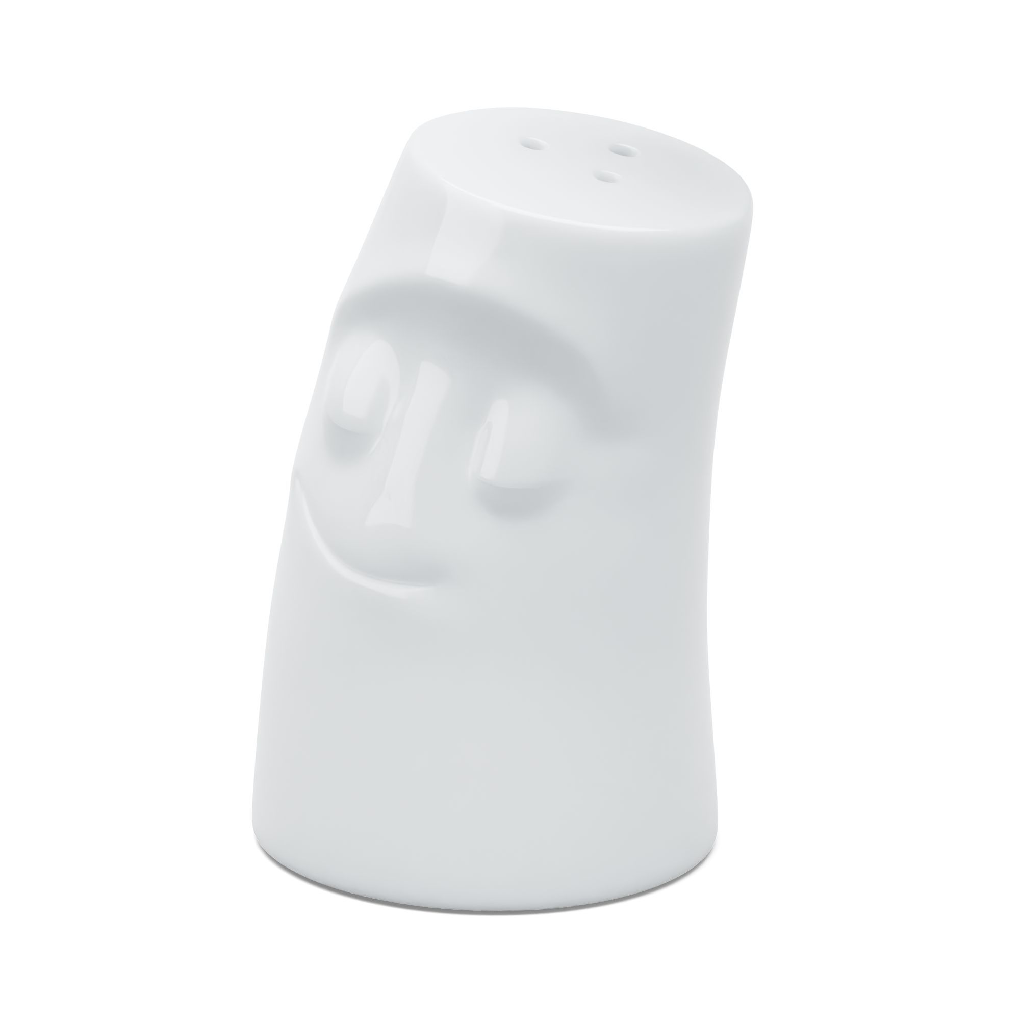 58products | Würzschmusie VERSCHMUST - Salzstreuer | Made in Germany von 58products