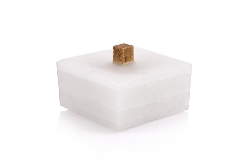 Ersatzdocht 9,5x9,5cm für das Betonfeuer 13x13x13 von Beske-Manufaktur