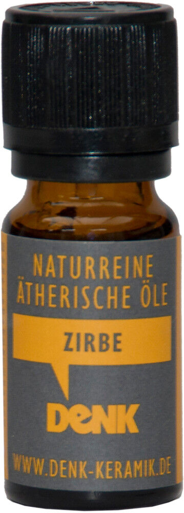 Zirbe Öl speziell für das Schmelzfeuer & Duftschatz - SFD-ZI von DENK Keramik