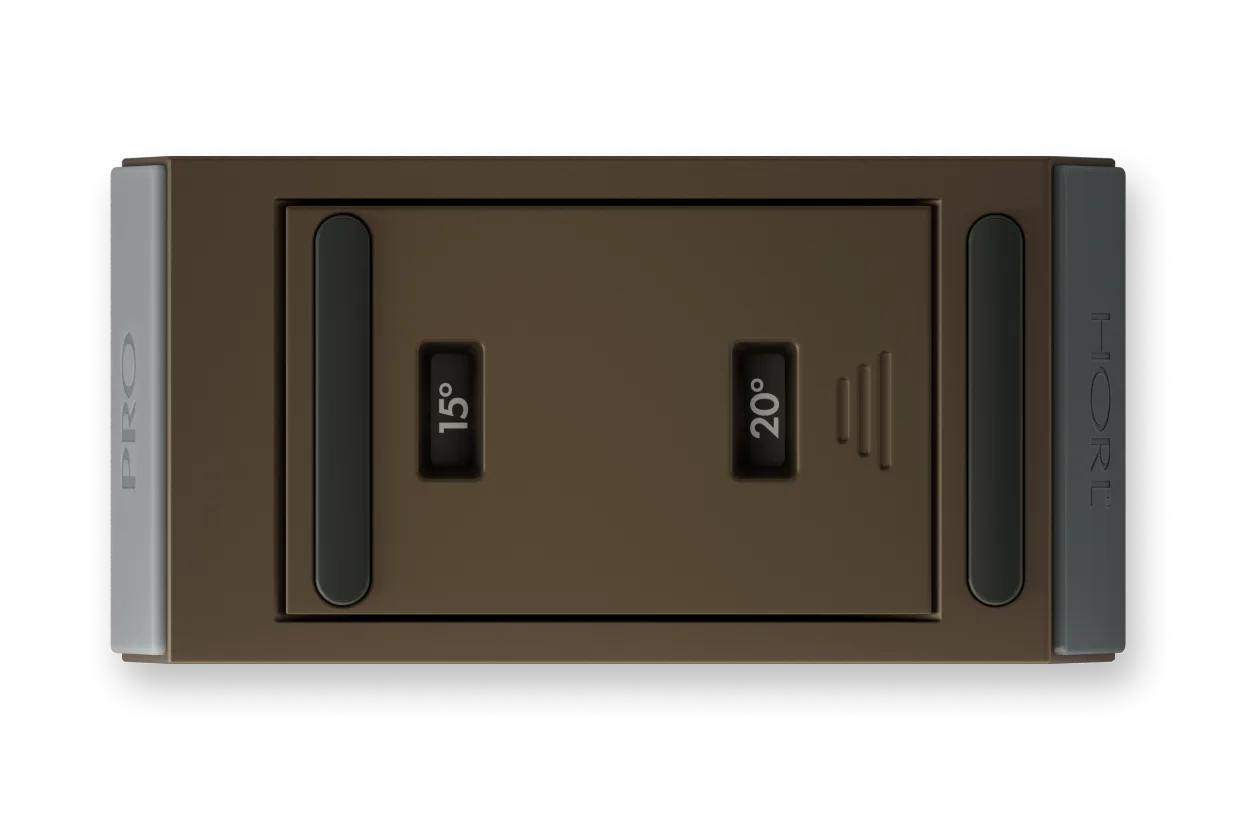 HORL® 3 Pro Lehre HORL® 3 Pro Lehre