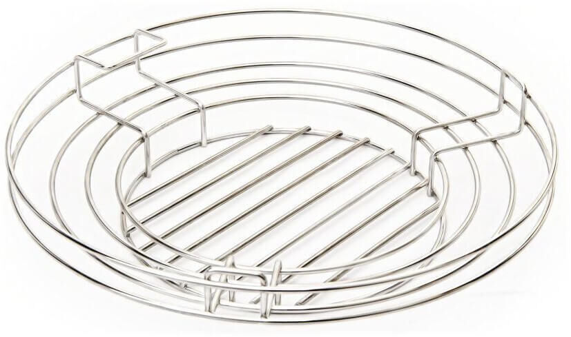 Großer Brikettkorb für Cobb Grill Premier+ & Premier AIR DELUXE (CO68-1) von Cobb