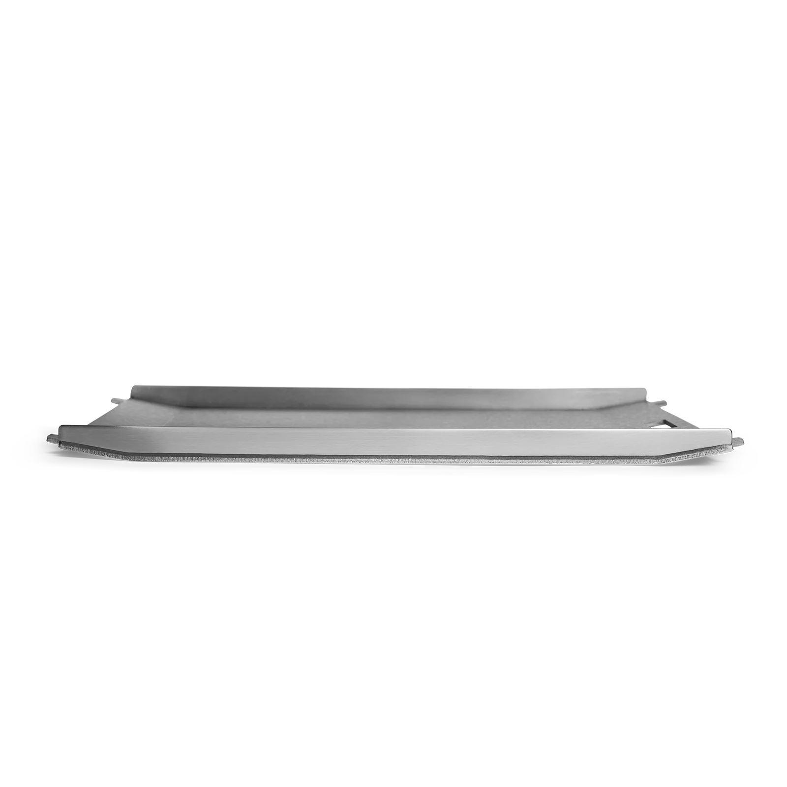 BURNHARD Plancha Set mit 2tlg. Grillspachtel und Grillschaber - JONES von BURNHARD