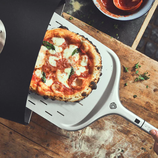 BURNHARD Pizzaschieber 29cm für TONY von BURNHARD