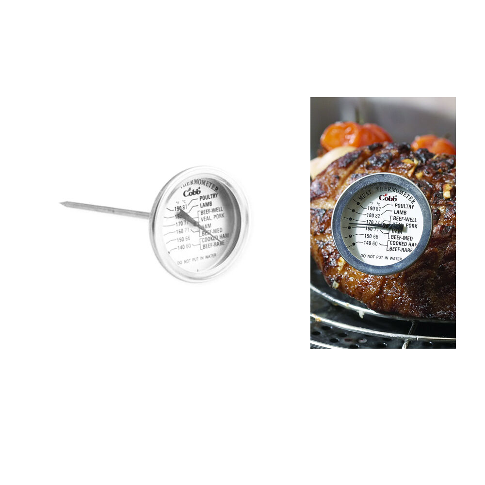 Bratenthermometer (CO23) - Original Zubehör für den Cobb Grill für Cobb Grill von Cobb